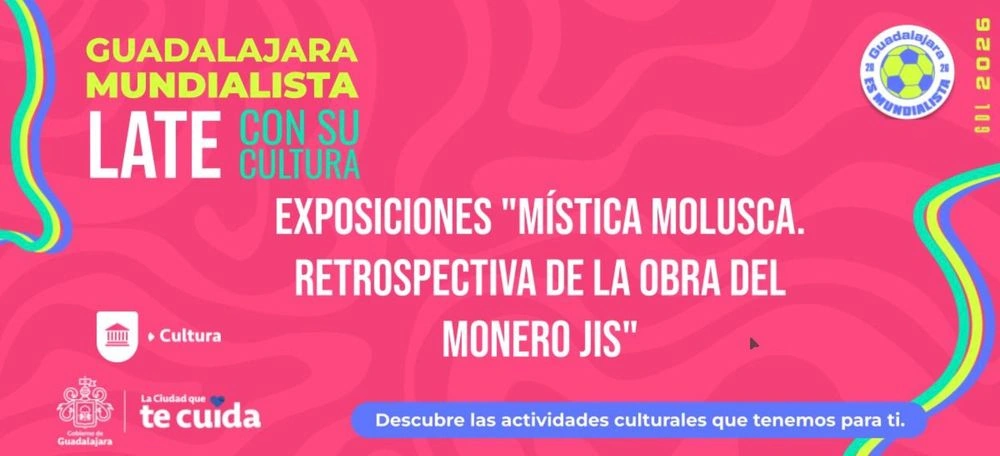 Exposiciones en el Museo del Periodismo y las Artes Gráficas (Casa de los Perros)