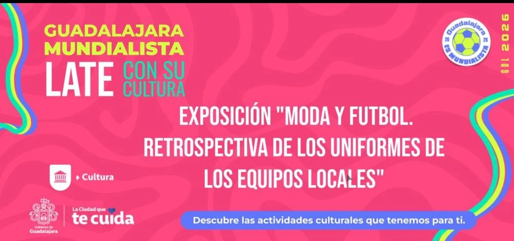 Exposición en la Casa Museo López Portillo