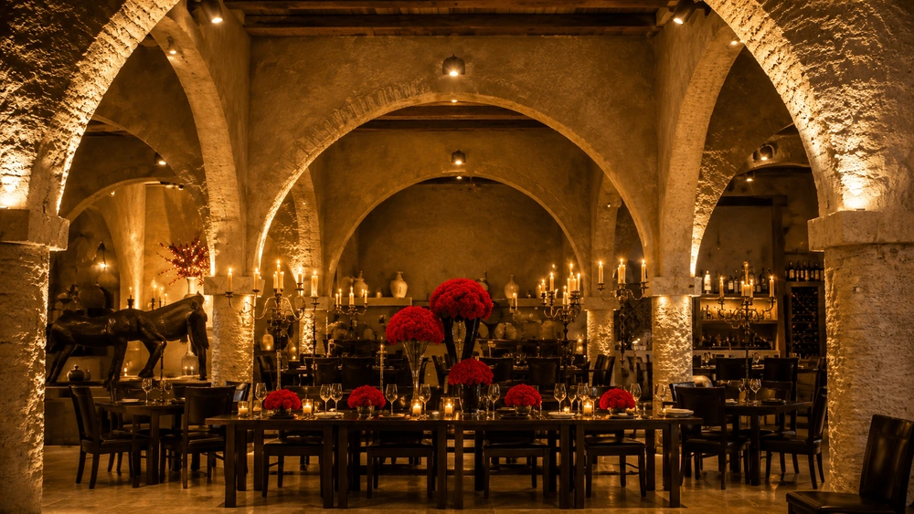 La Taberna del Cofrade