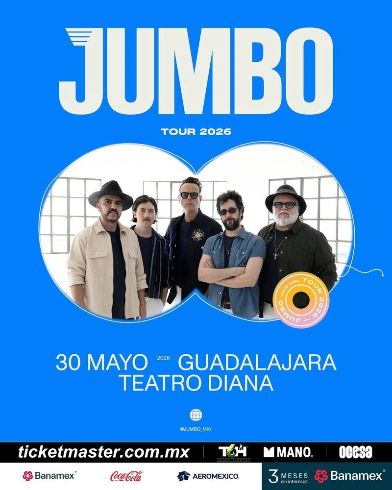 JUMBO