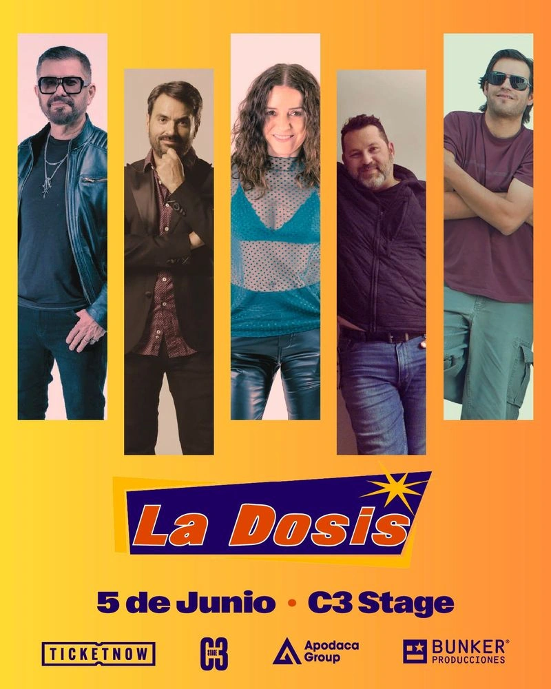 La Dosis