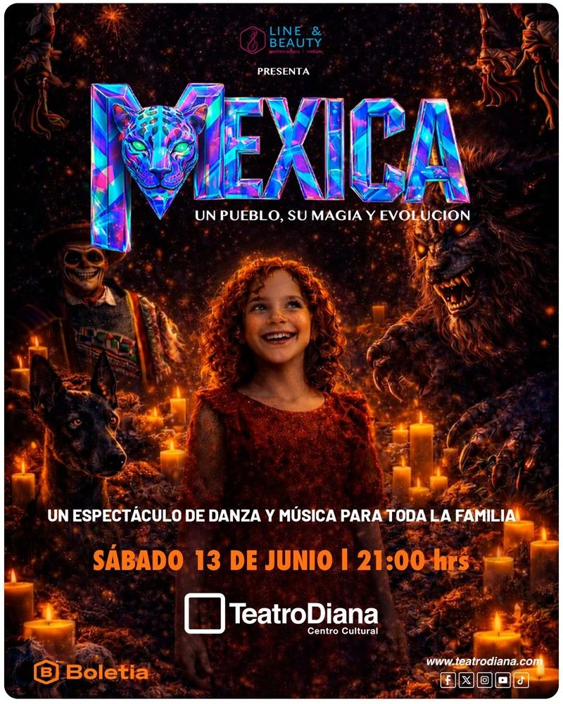MEXICA