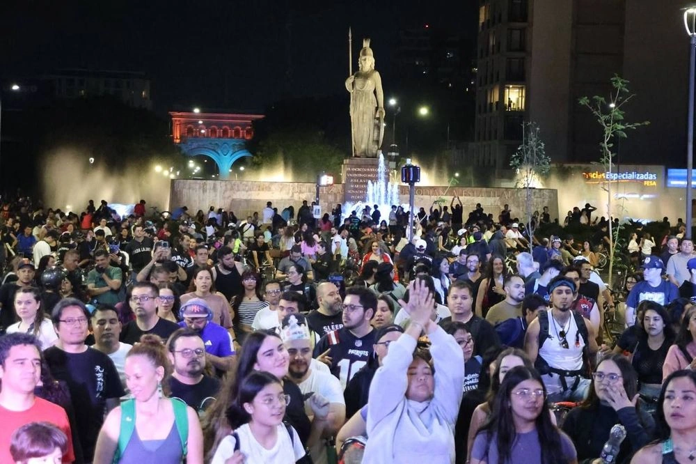 Maratón Internacional de Guadalajara