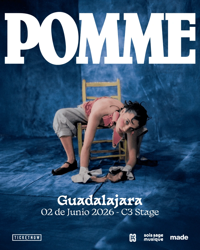Pomme