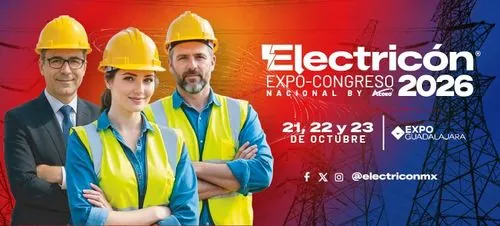 Congreso Nacional Electrico (Electricón)