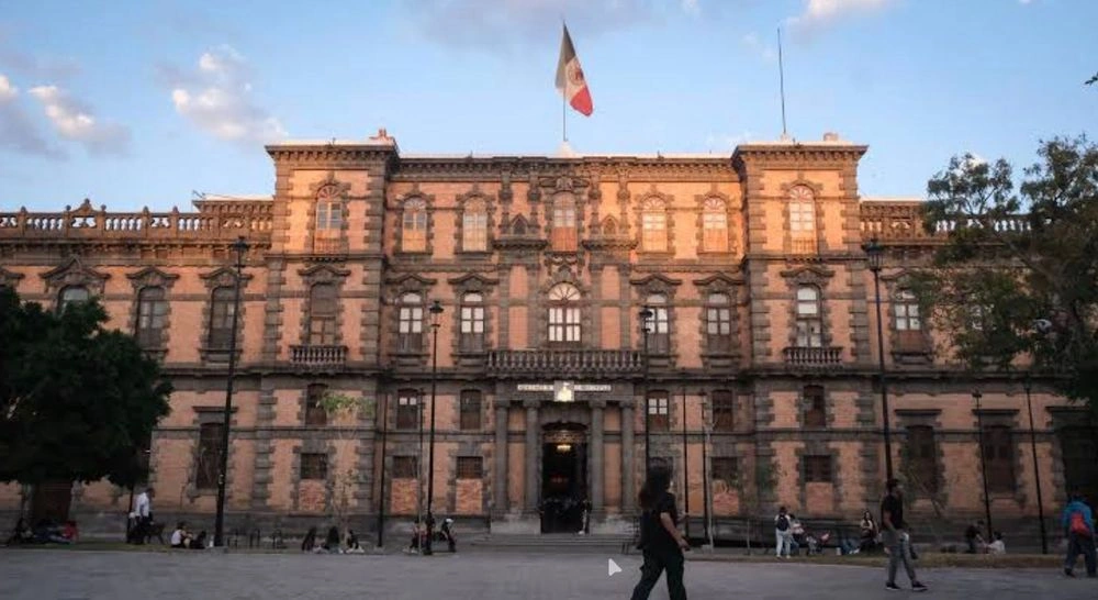 Edificio Arroniz 2