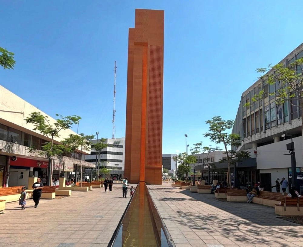 El Palomar 1