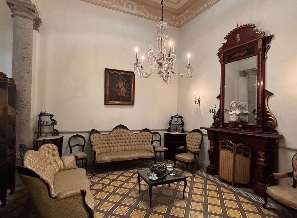 Casa Museo López Portillo