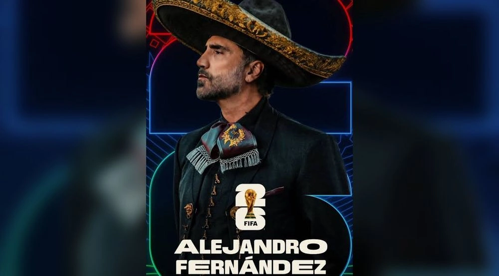 Concierto Alejandro Fernandez