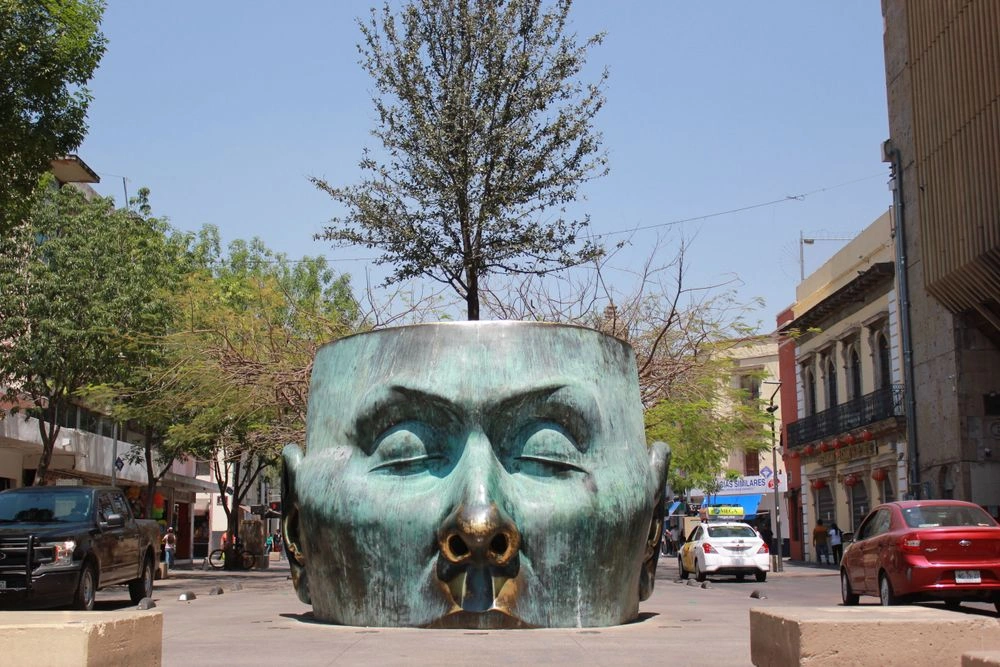 Árbol Adentro 2