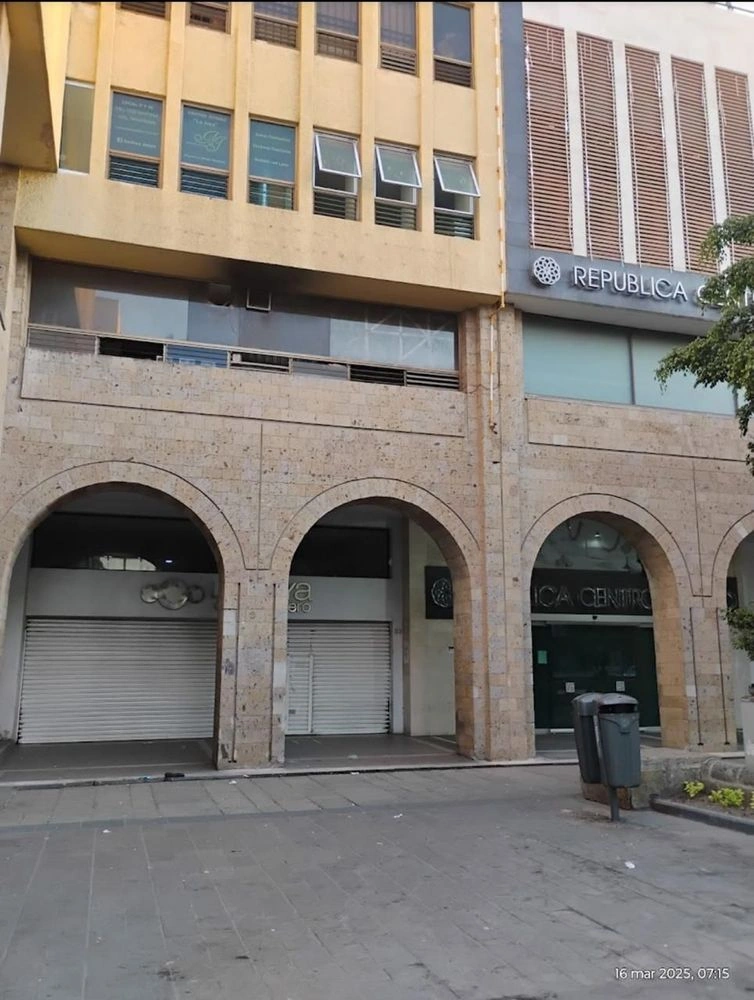 La Joya 1